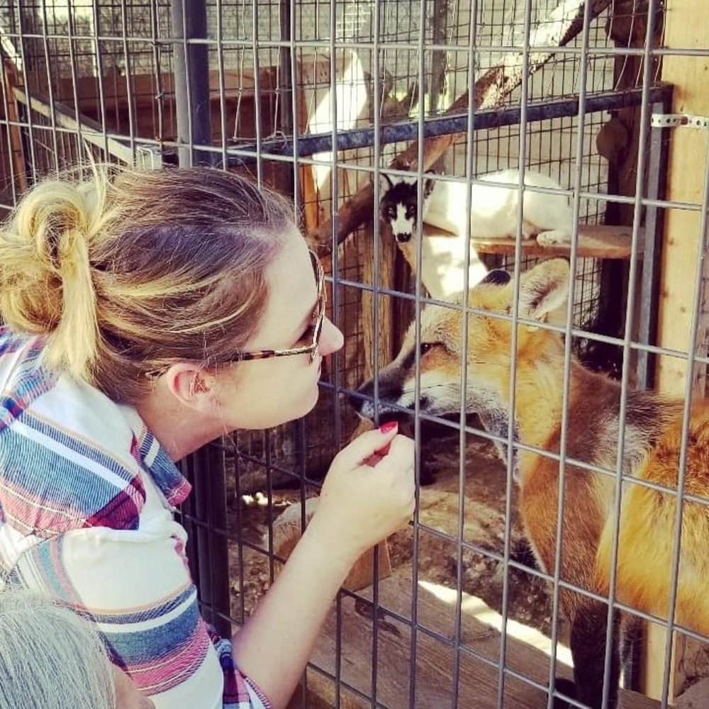 Meet your Posher, Sophie